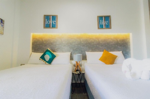 Hotel Maria Maria image 23