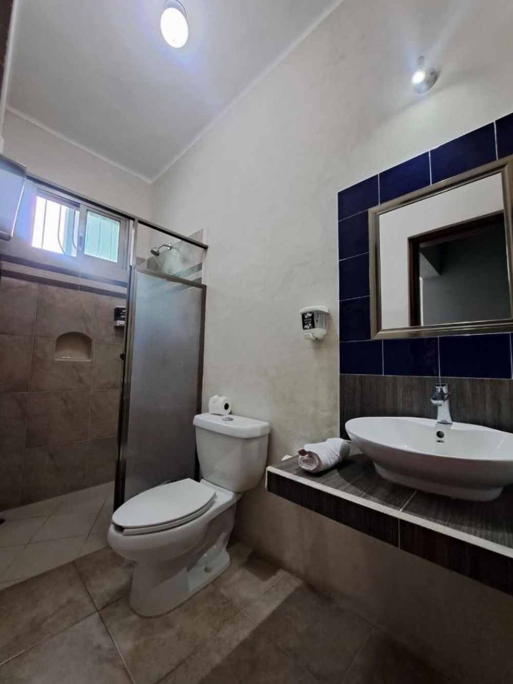 Hotel Maria Maria Main image