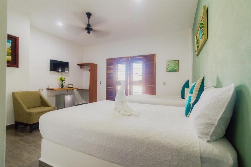 Hotel Maria Maria image 46