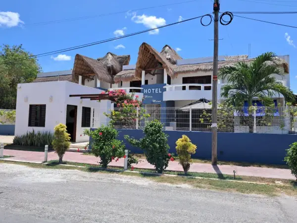 Hotel Maria Maria