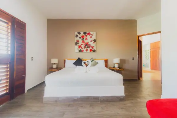 Hotel Maria Maria 4