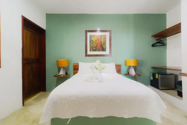 Hotel Maria Maria 5
