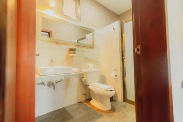 Hotel Maria Maria 7