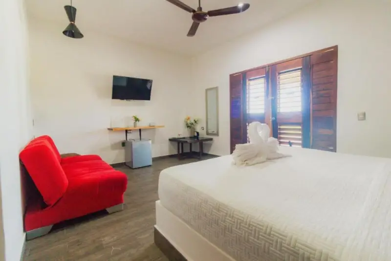 Deluxe Suite